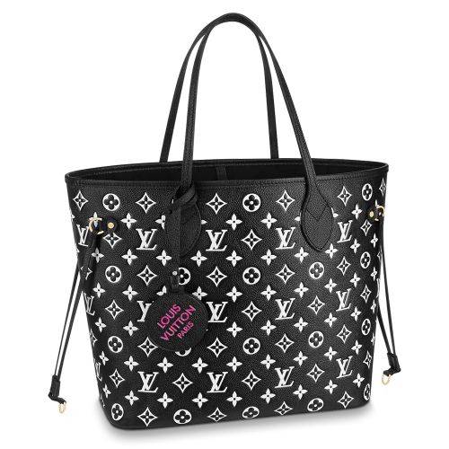 Louis Vuitton Neverfull MM M46102