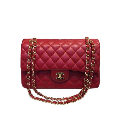 Chanel Women's Classic Flap Bag A01112