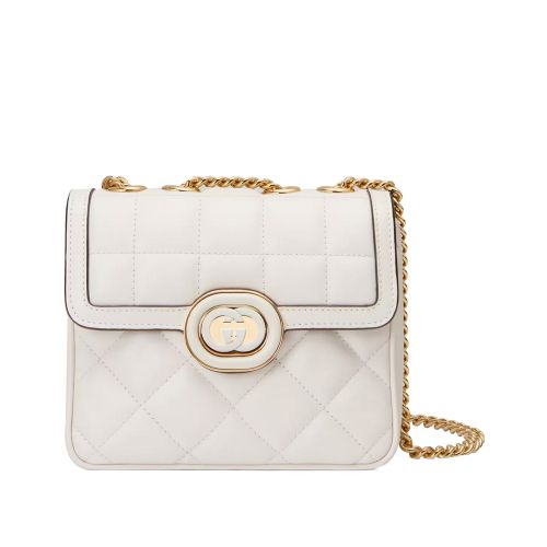 Gucci Deco Mini Shoulder Bag 741457