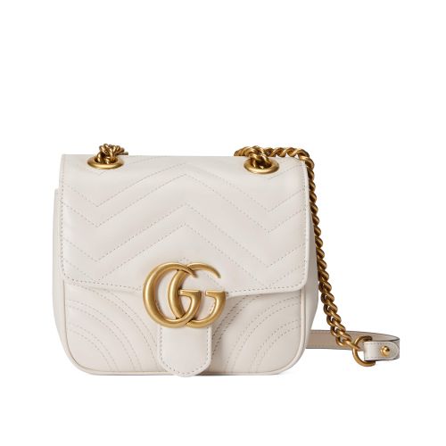 Gucci GG Marmont Mini Shoulder Bag 739682