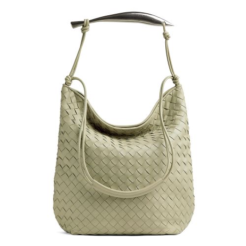 Bottega Veneta Sardine Hobo