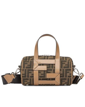 Fendi Mini Bag 7VA570 Khaki