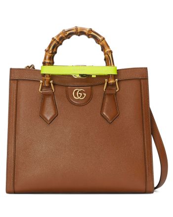 Gucci Diana Small Tote Bag 660195