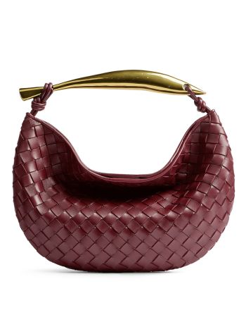 Bottega Veneta Sardine Top Handle Bag 716082